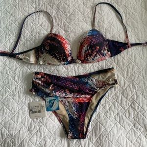 SALE NTW La Perla bikini BIG PRICE DROP